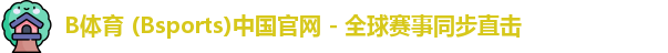 B体育官方网站